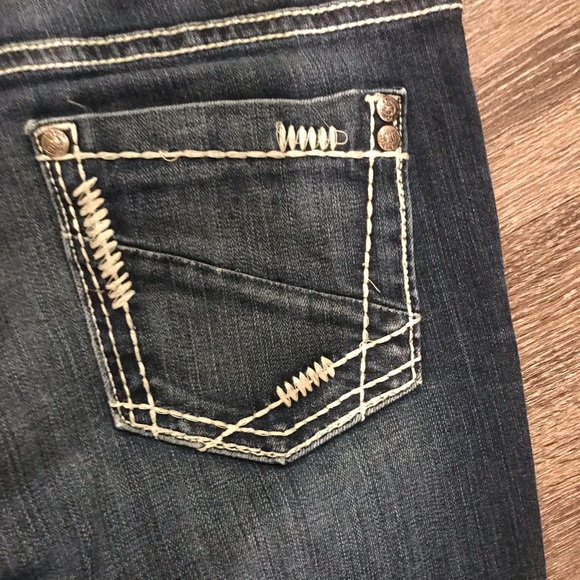 BKE Skinny Jeans - Picture 4 of 6